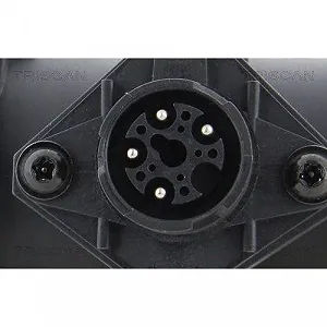 Датчик масової витрати повітря TRISCAN 8812 23031 для MERCEDES-BENZ synthetic.ua - Фото 1