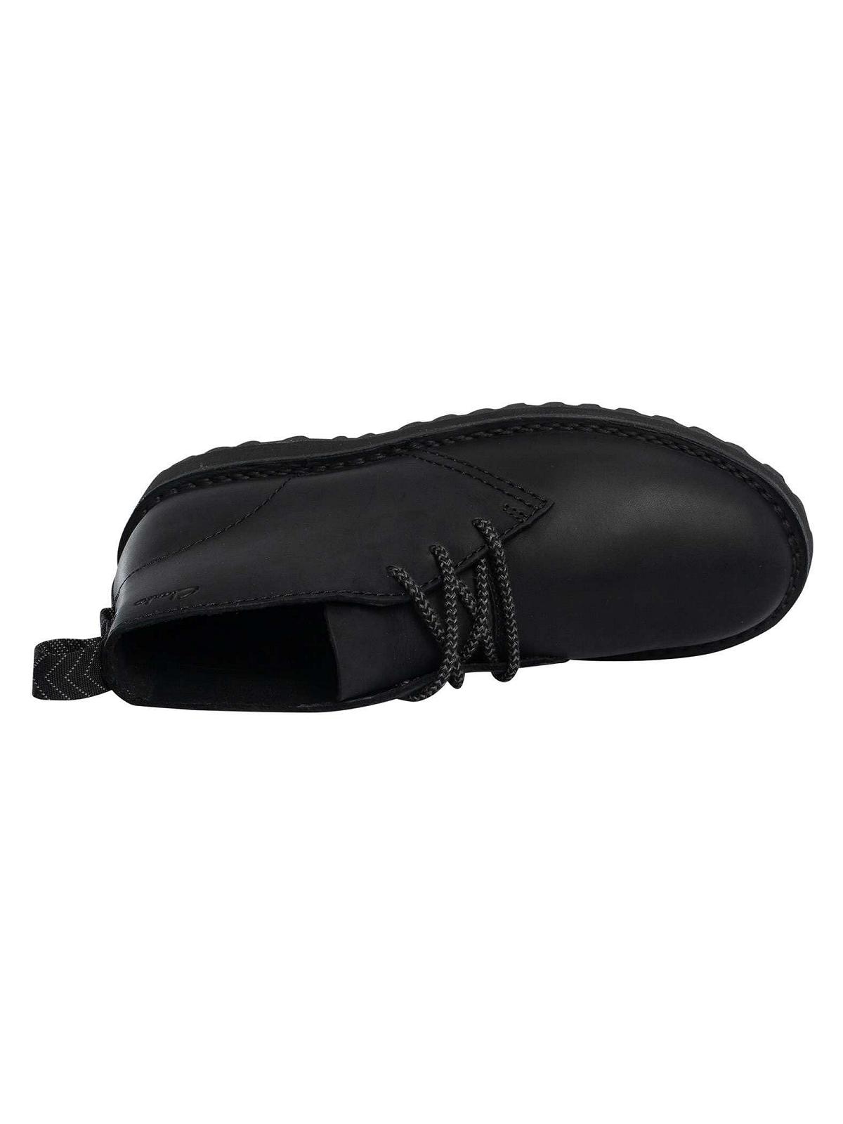 Ботинки Clarks Solsbury Db, фото №6