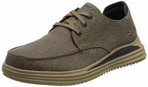 Купити Туфлі Skechers Proven Forenzo для чоловіків - Фото 1 Туфлі Skechers Proven Forenzo для чоловіків - Фото 1