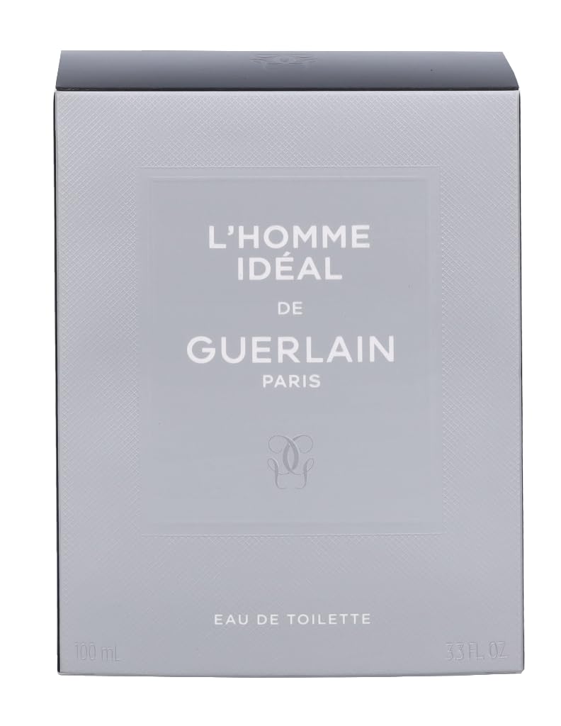 Eau de toilette Guerlain для чоловіків 100 мл, фото №3