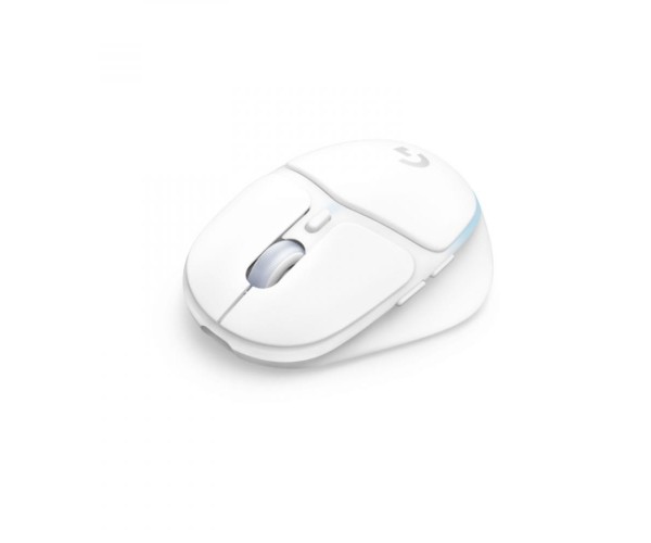 Миша Logitech G705 Lightspeed Wireless Gaming White (910-006367/910-006368), фото №4