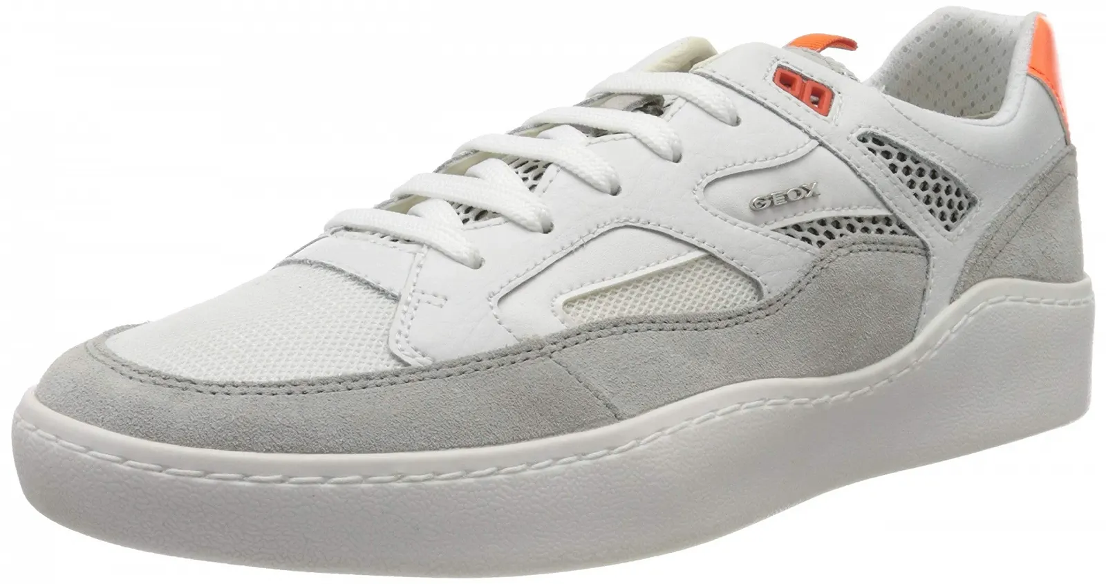 Кросівки Geox U Colbyn A, фото №1