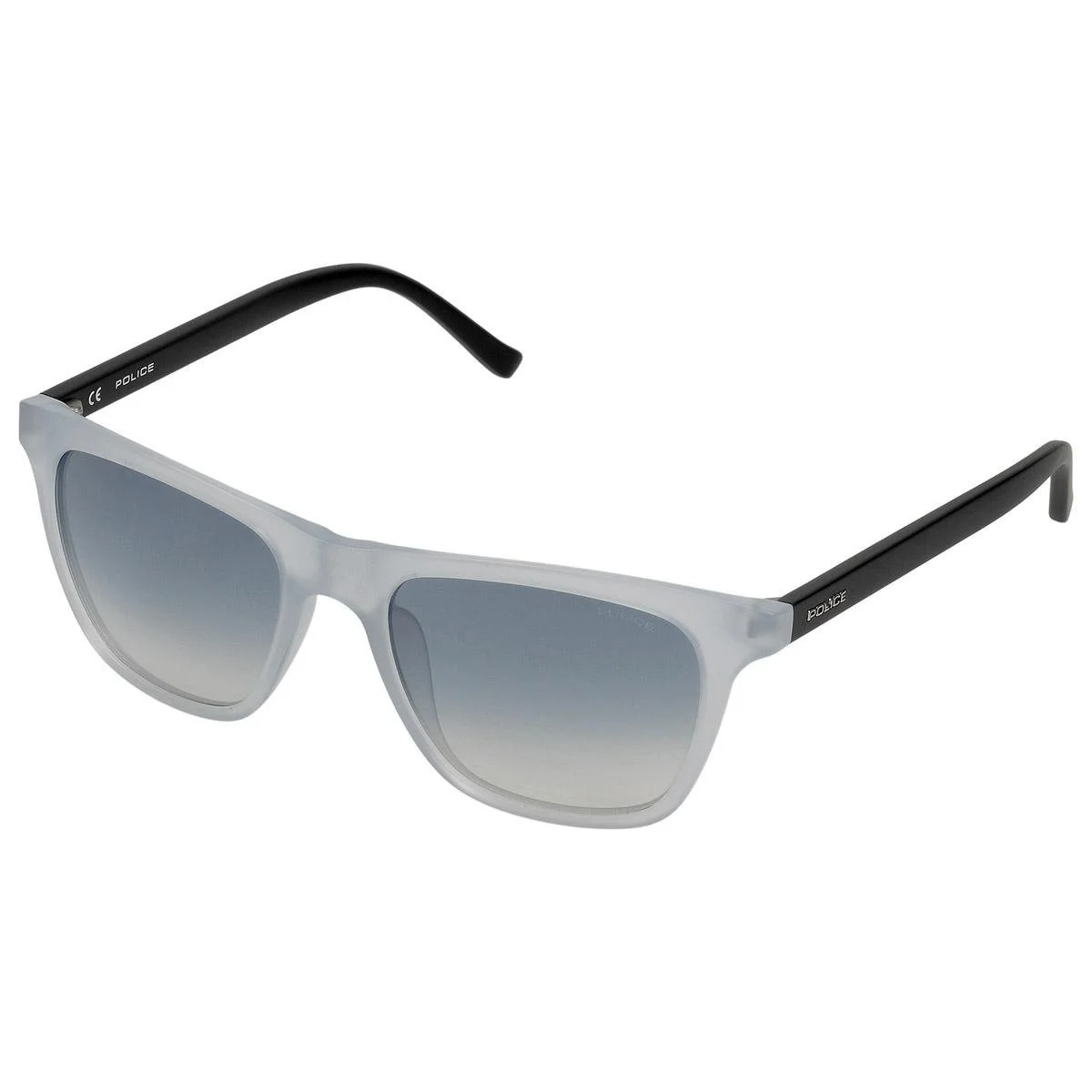 Солнцезащитные очки MAN Police S1936M 2AEB Полуматовые, фото №1