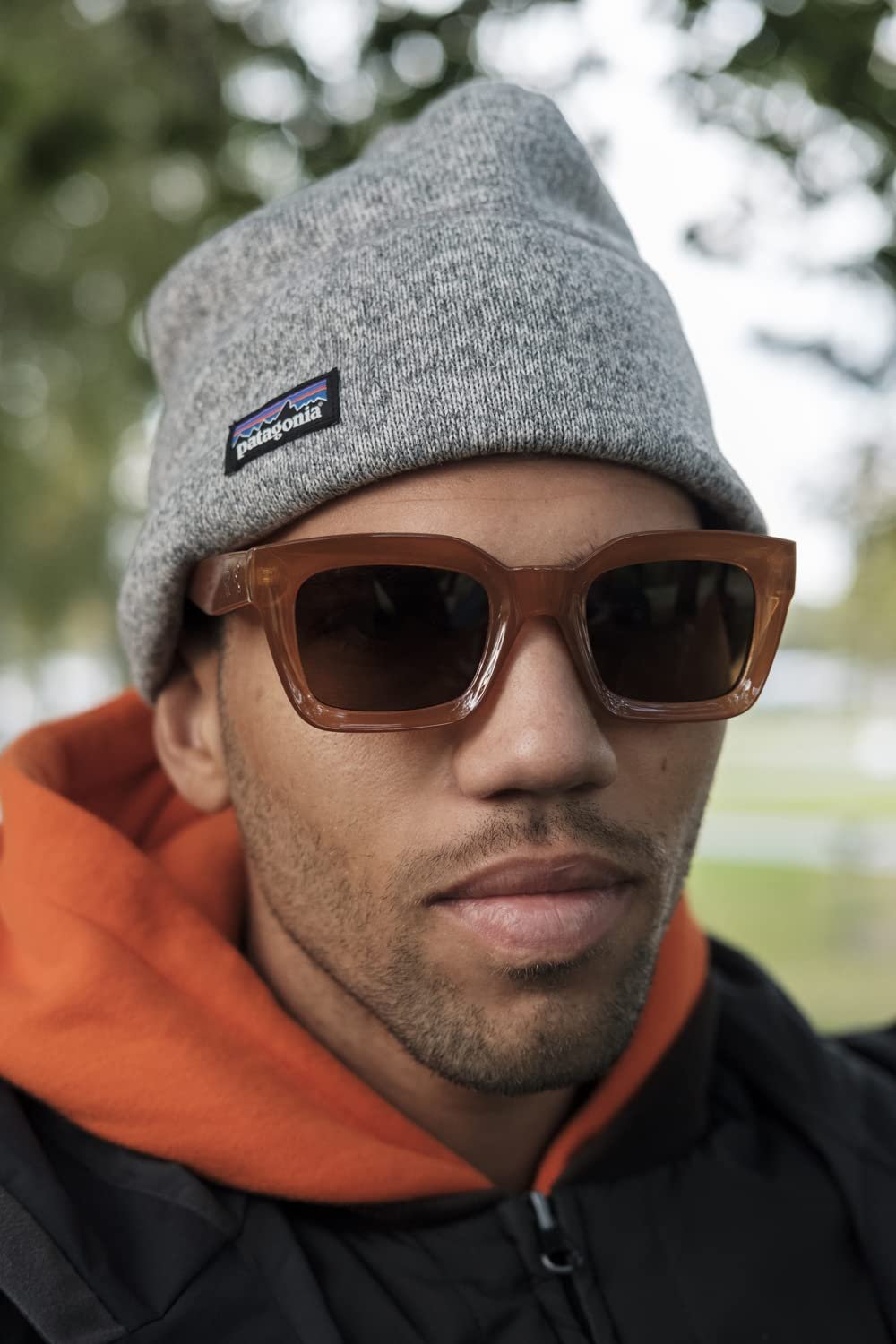 Унісекс Сонцезахисні окуляри CHPO Anna, фото №3