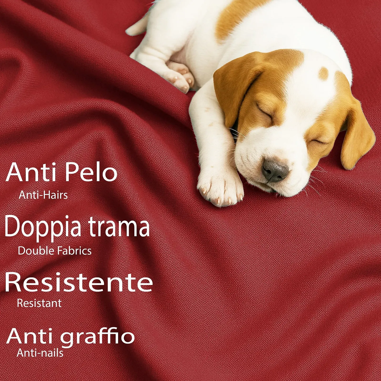 Покрывало Byour3 Хлопок Органический Смешанный Двуспальная Односпальная Queen Size Лето Весна Декоративное Прочное Покрывало Спальня Красный, Односпальная, фото №2