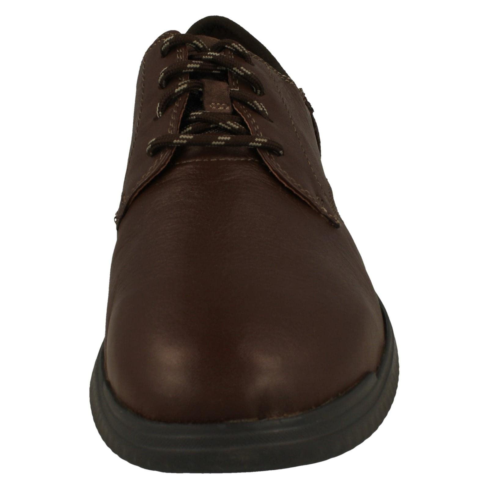Ботинки Clarks Donaway Plain мужские, фото №8