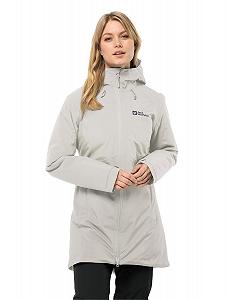 Куртка Jack Wolfskin Heidelstein Ins Jkt W - Фото 1