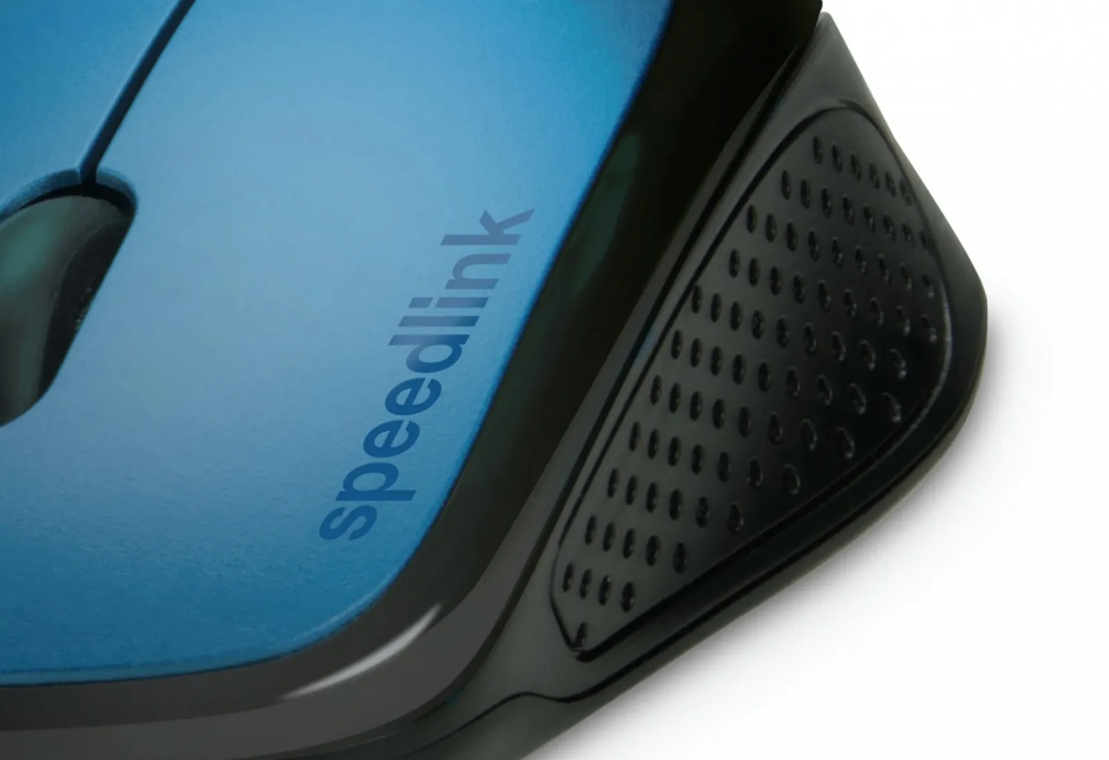 Мышь Speedlink Kappa 120 USB, 3 кнопки, синяя, фото №3 Мышь Speedlink Kappa 120 USB, 3 кнопки, синяя, фото №3