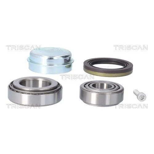 Комплект подшипника ступицы TRISCAN 8530 23122 для MERCEDES-BENZ, передняя ось, фото №2