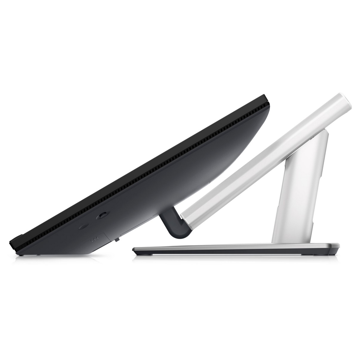 Монітор DELL 23.8" P2424HT HDMI DP USB-C RJ-45, MM IPS sRGB 99 Touch Screen HAS, фото №6 Монітор DELL 23.8" P2424HT HDMI DP USB-C RJ-45, MM IPS sRGB 99 Touch Screen HAS, фото №6