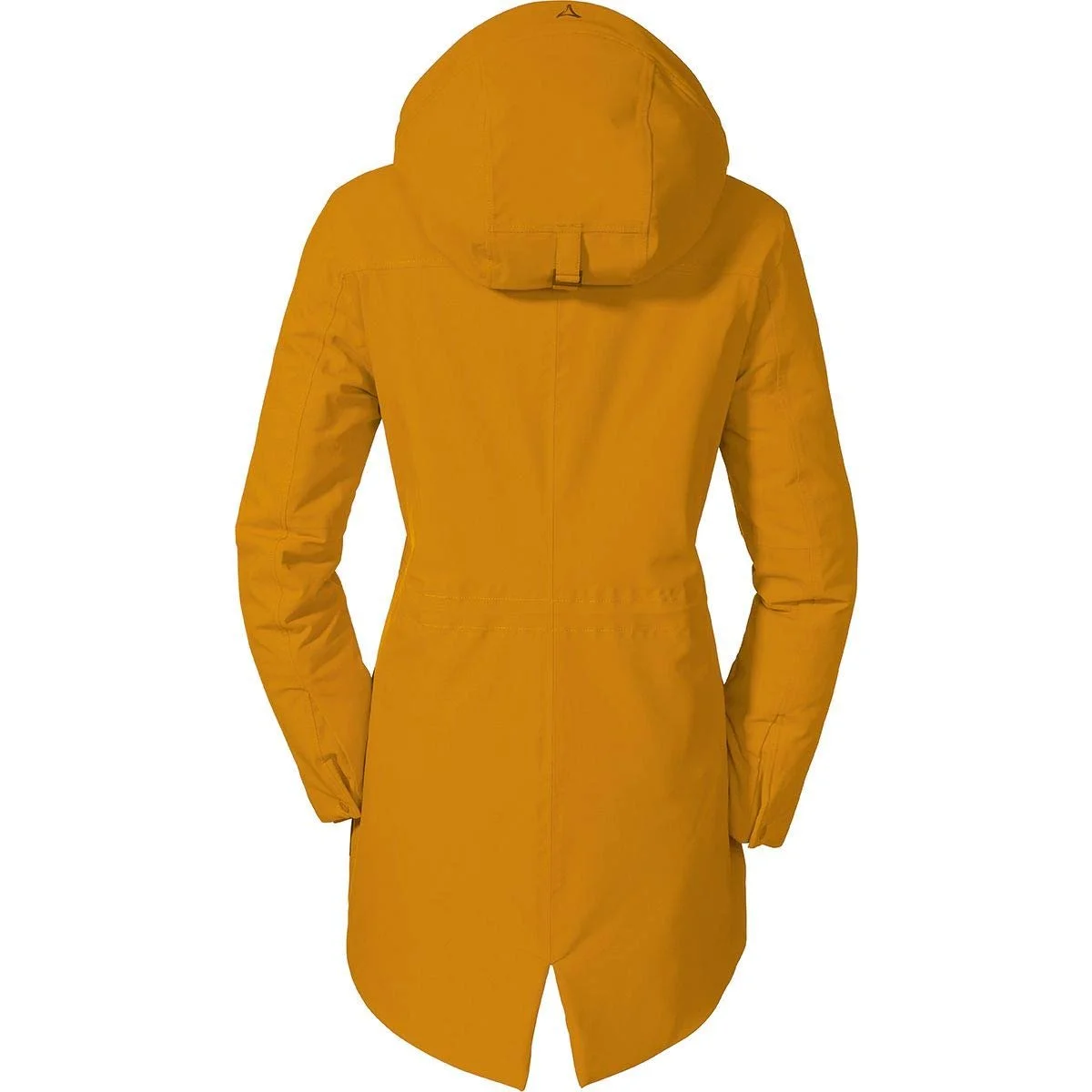 Парка Schöffel Rotterdam L утеплена, вітро- та водонепроникна, з регульованою талією, фото №2 Парка Schöffel Rotterdam L утеплена, вітро- та водонепроникна, з регульованою талією, фото №2