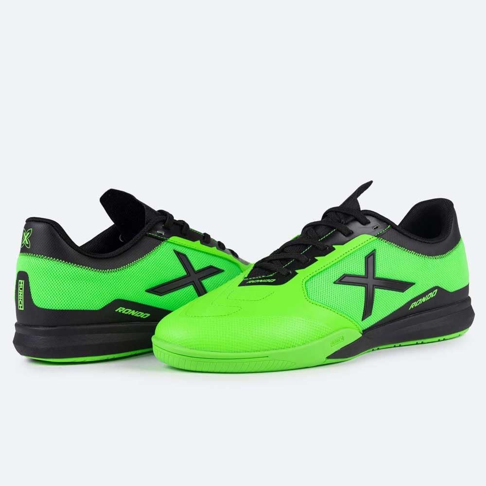 Кросівки Munich Rondo 16 Чоловічі, фото №4 Кросівки Munich Rondo 16 Чоловічі, фото №4