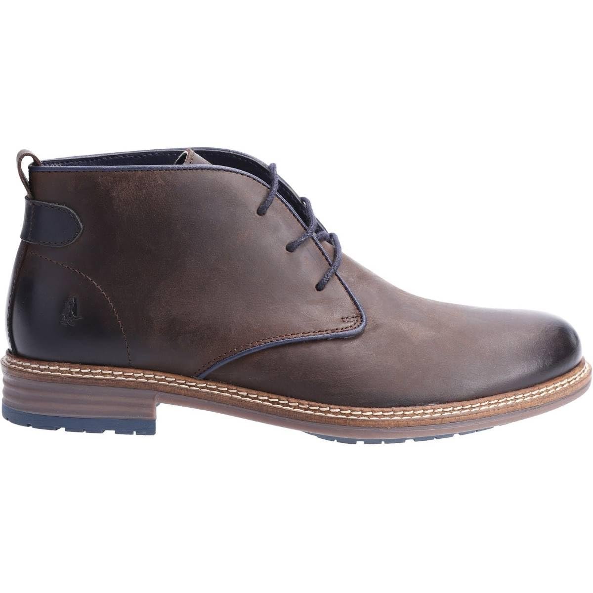 Черевики Chukka Hush Puppies Jonas чоловічі, фото №7