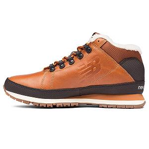 Ботинки New Balance H754 (14h) synthetic.ua - Фото 1