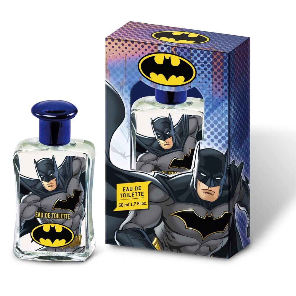 Туалетна вода Batman 50 мл, фото №1
