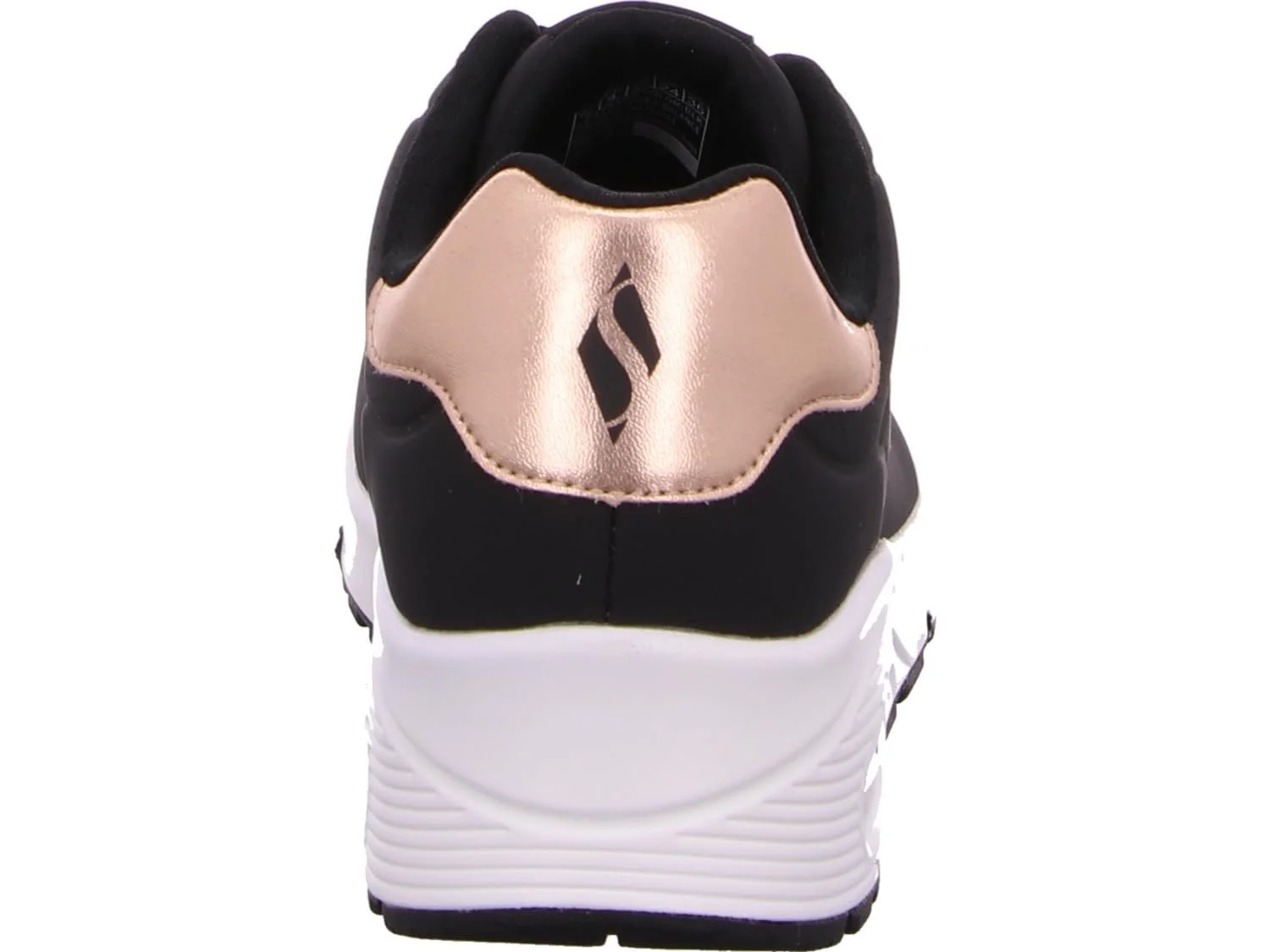 Кросівки Skechers UNO Shimmer Away жіночі, фото №5