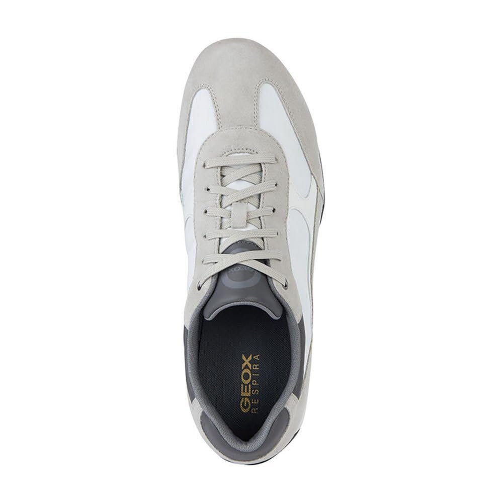 Кросівки Geox U Snake 2.0 C, фото №6 Кросівки Geox U Snake 2.0 C, фото №6