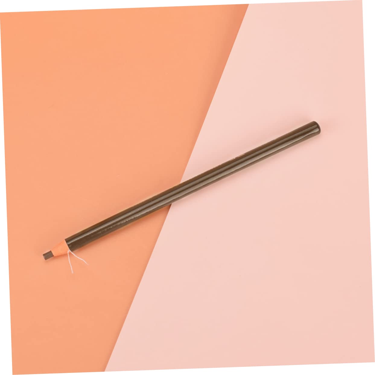 Олівець для брів FOYTOKI Dunkelbraun, фото №6 Олівець для брів FOYTOKI Dunkelbraun, фото №6