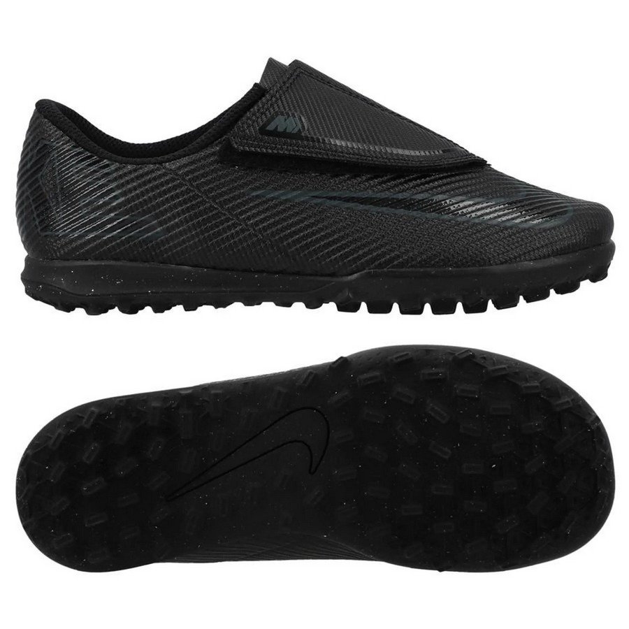 Футбольные бутсы Nike JR VAPOR 16 CLUB TF PS (V) 31, фото №1