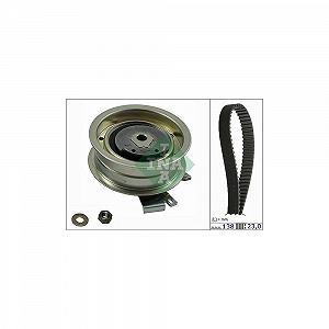 Комплект ремня ГРМ INA 530 0171 10 AUDI SEAT SKODA VW (FAW) VW (SVW) - Фото 1