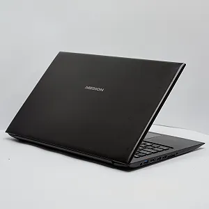 Ноутбук 15.6" Medion (Lenovo Group) Akoya S6219 Intel RAM 4 ГБ SSD 256 ГБ IPS FullHD б/в Win10 (4861) - Фото 1