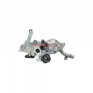 Радиатор EGR METZGER 0892513 ORIGINAL ERSATZTEIL для FIAT FORD VOLVO - Фото 1