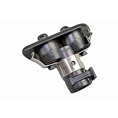 Форсунка омывателя фар METZGER 2220631 для BMW, передняя левая, фото №2