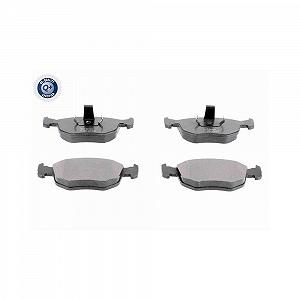 Комплект тормозных колодок, дисковый тормоз VAICO Q+ V25-8122 оригинальное качество для FORD - Фото 1