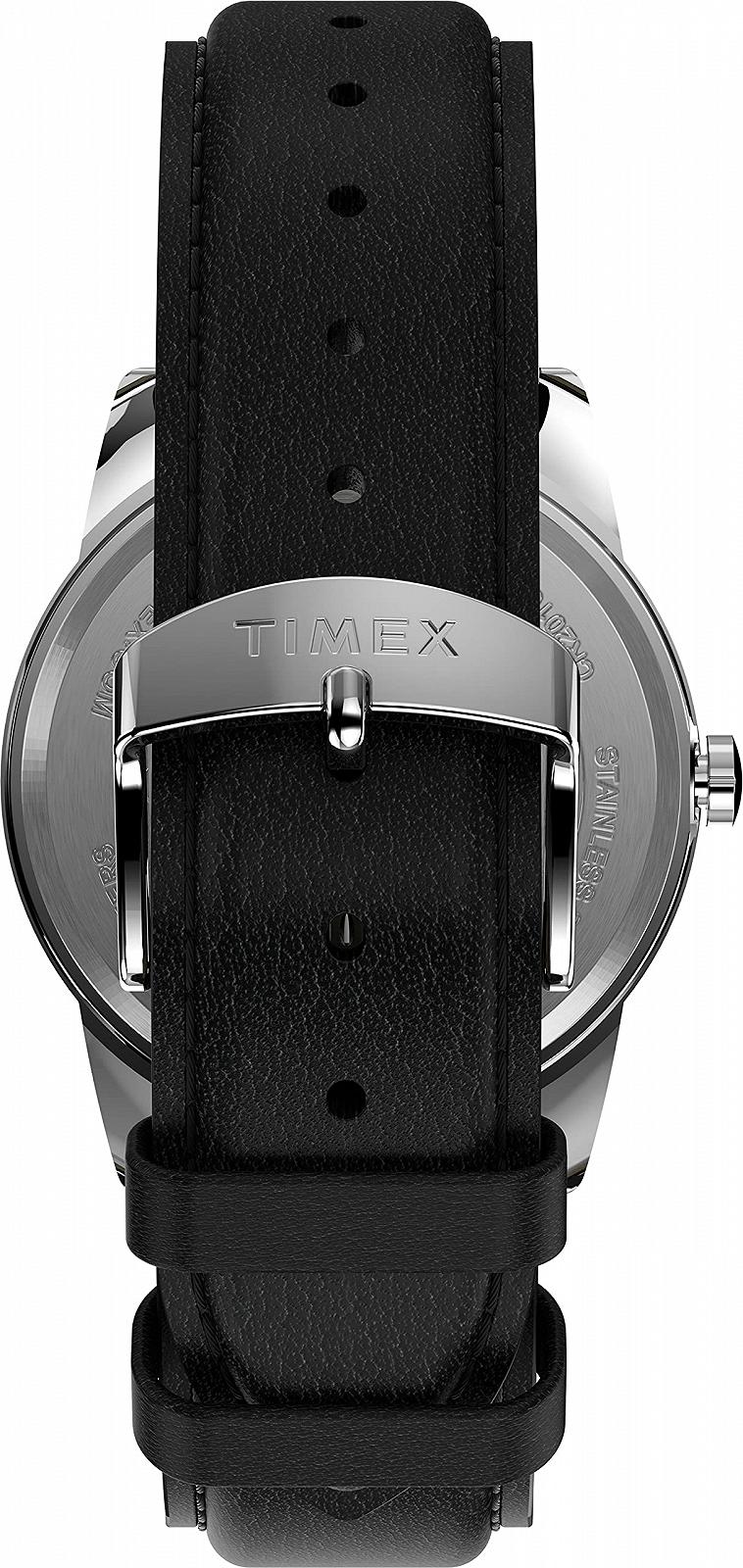 Годинник Timex Easy Reader Чоловічий 38 мм, фото №3