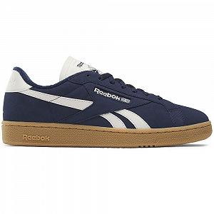 Кросівки Унісекс Reebok Club C Grounds Uk synthetic.ua - Фото 1