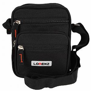 Сумка через плечо Unisex Multipurpose Mini практичная мужская - 3 цвета - Фото 1