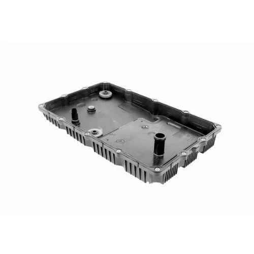 Масляний піддон АКПП VAICO V52-0204 для HYUNDAI, фото №3