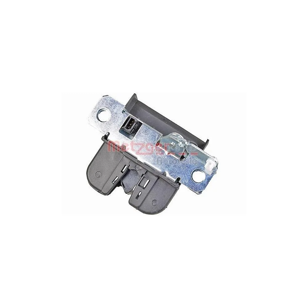 Замок багажника METZGER 2310612 для SEAT VW VAG, крышка багажника, фото №1 Замок багажника METZGER 2310612 для SEAT VW VAG, крышка багажника, фото №1