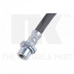 Гальмівний шланг NK 8545159 для TOYOTA задня вісь synthetic.ua - Фото 1