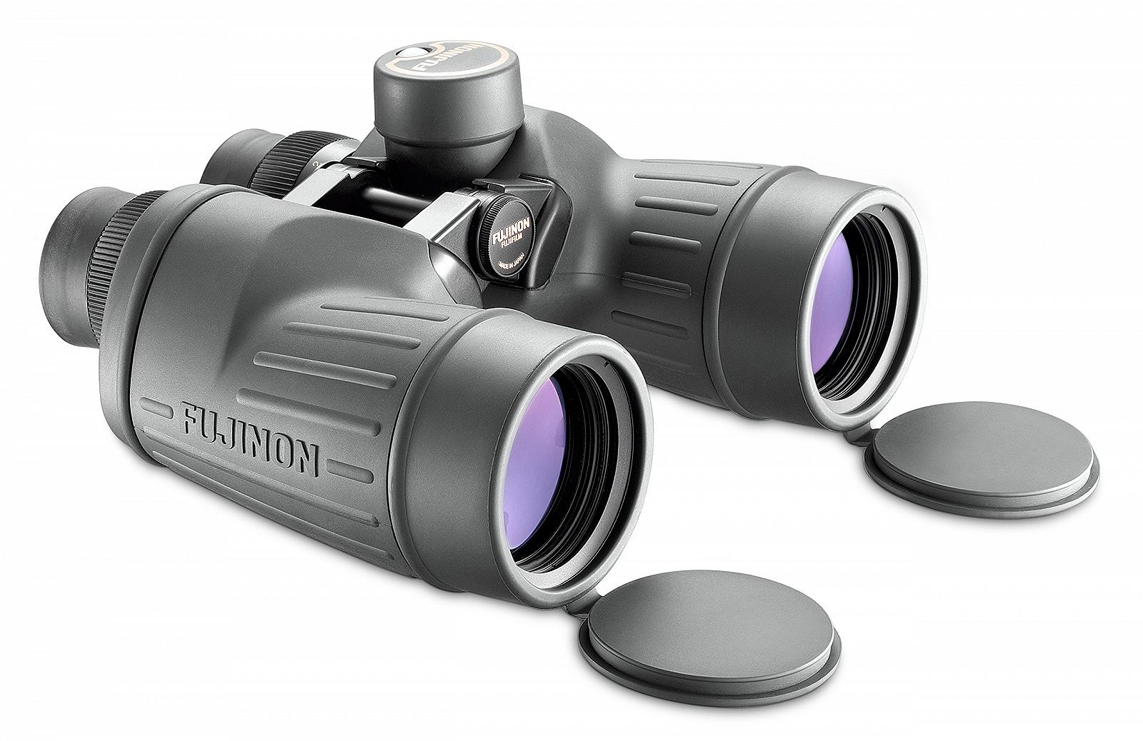 Fujinon Polaris-Fernglas 7 x 50 FMTRC-SX Porroprisma, фото №1