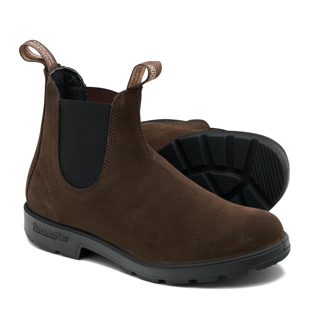 Челси Blundstone 2410 Marrone, фото №3