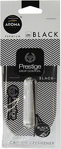 Ароматизатор Aroma Car Prestige Drop Control Black рідкий картка 5мл 83207 - Фото 1