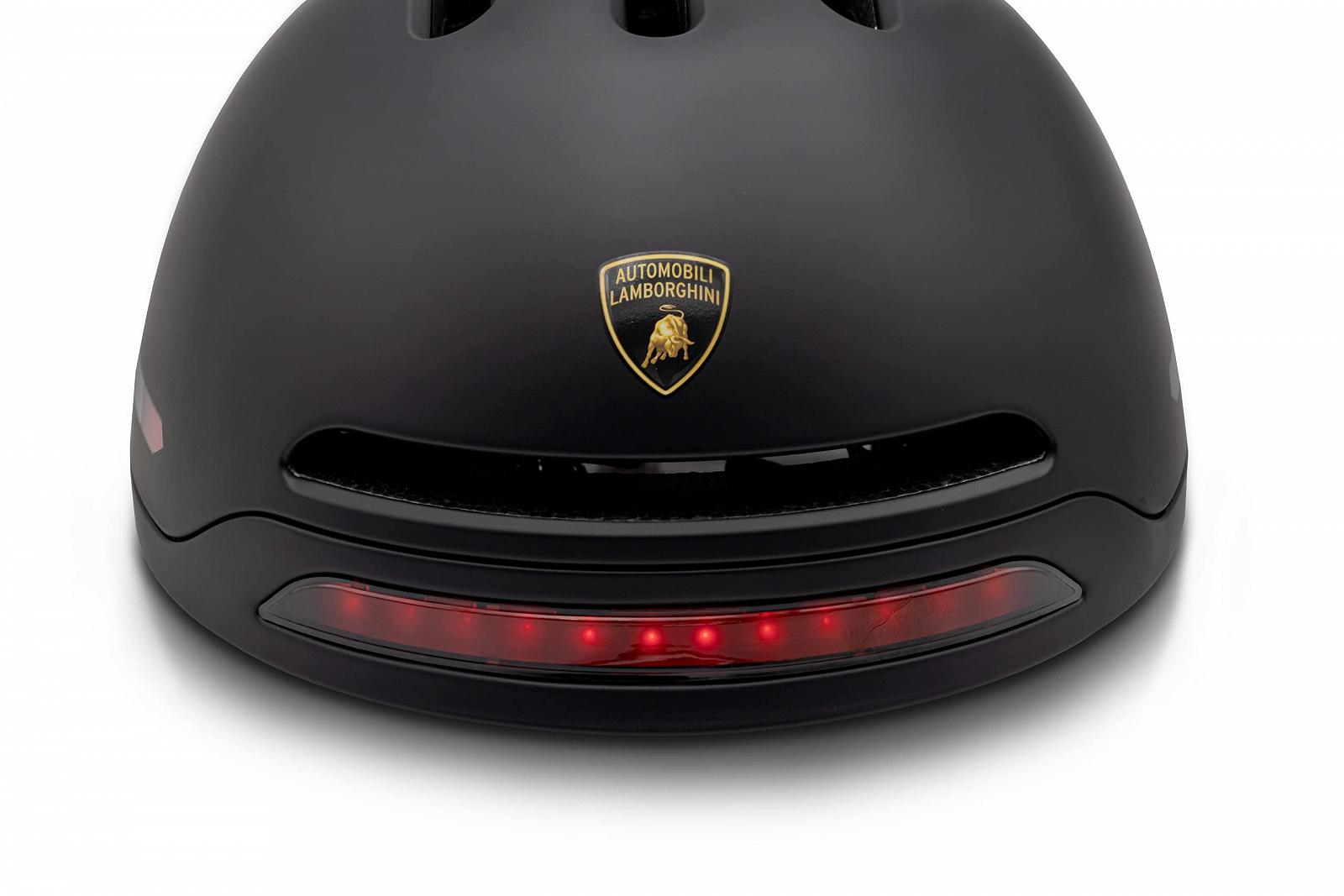 Шолом Automobili Lamborghini Унісекс, фото №5