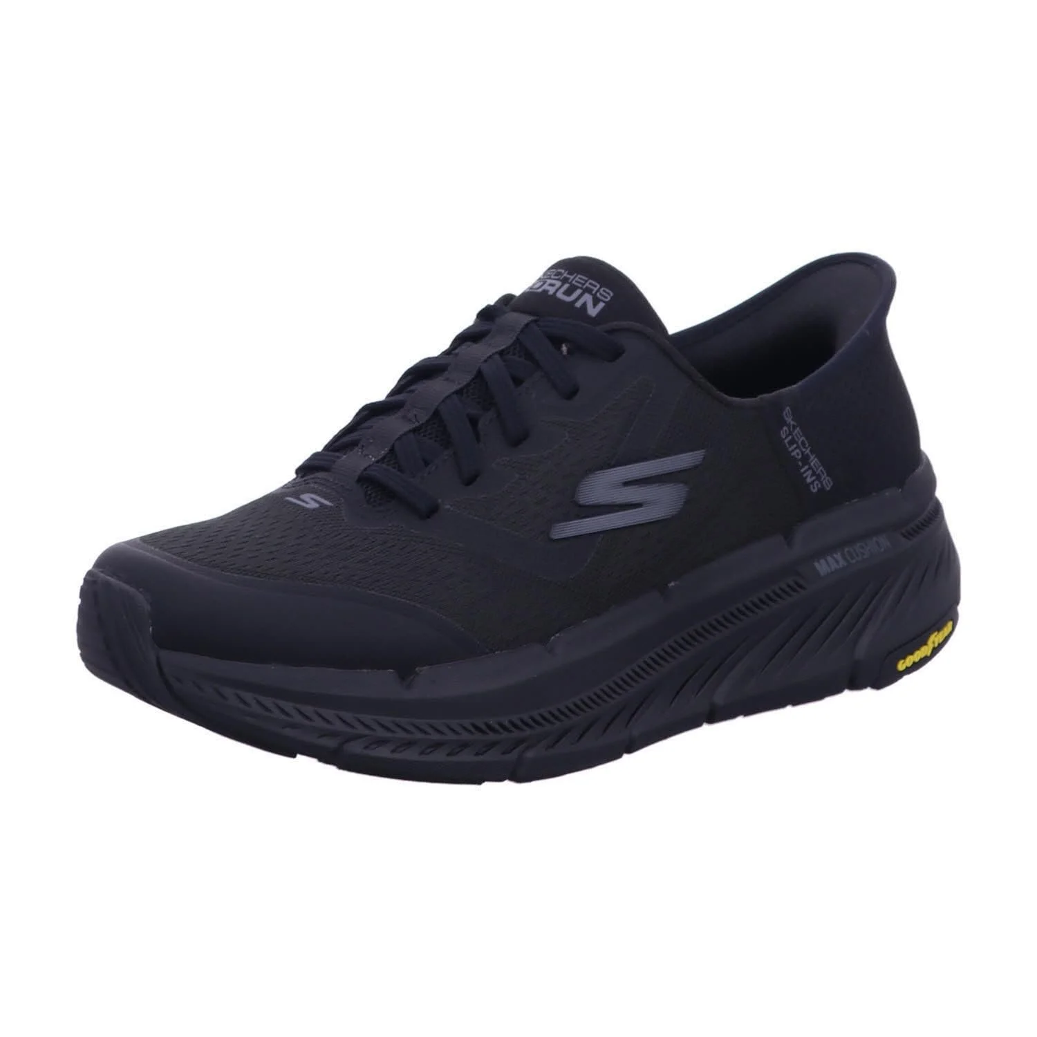 Кросівки Skechers Max Cushioning Premier 2.0 Ascendant II Hands Free Slip-ins, фото №1