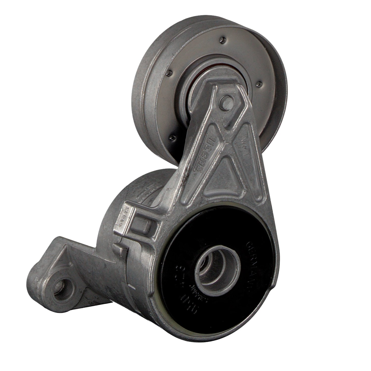 Натяжитель ремня, поликлиновой ремень FEBI BILSTEIN 24328 для VOLVO, фото №4