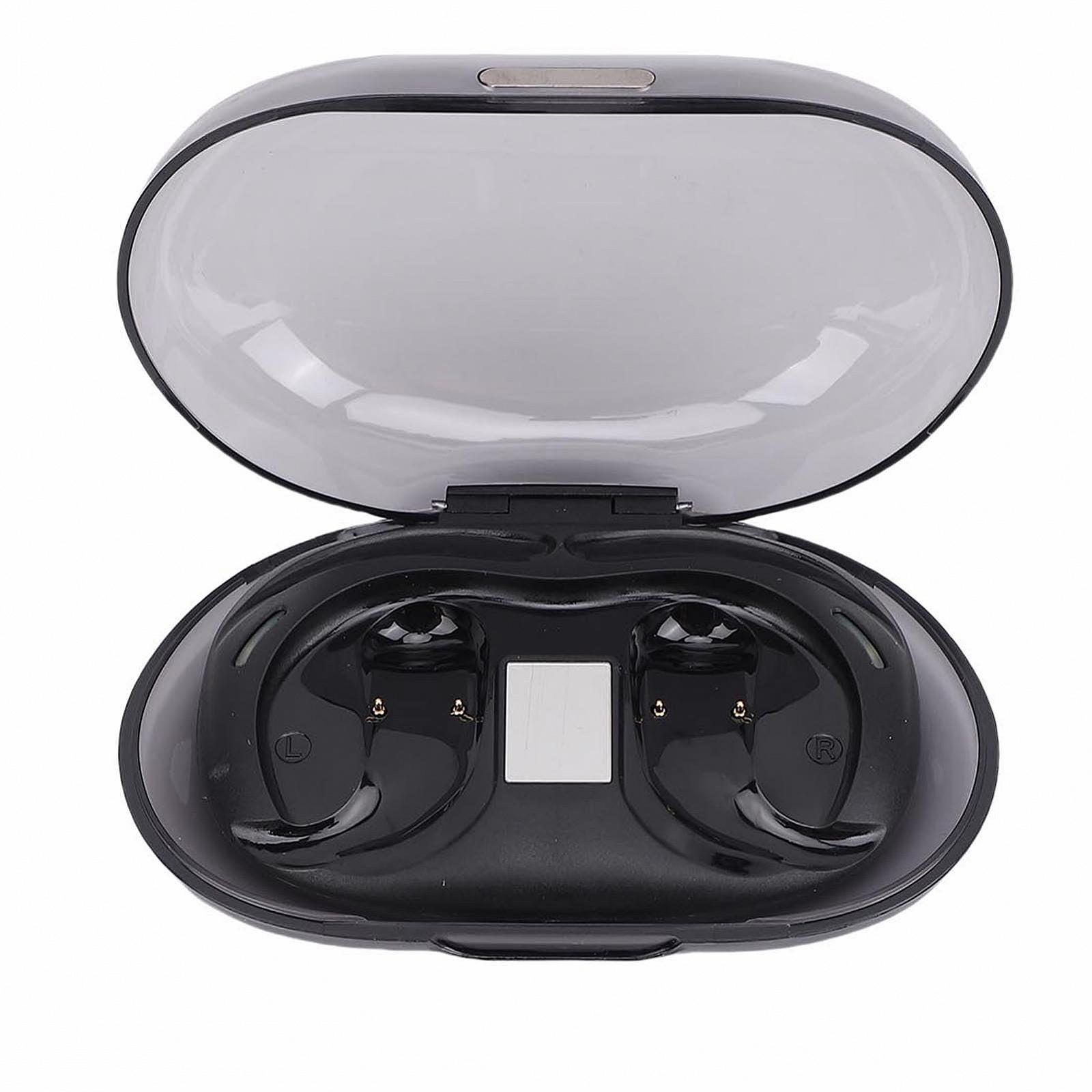 Навушники-перекладачі GOWENIC AI, Швидкий на 164 мови, Бездротові, фото №7 Навушники-перекладачі GOWENIC AI, Швидкий на 164 мови, Бездротові, фото №7