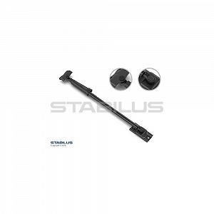 Газова пружина багажника/вантажного відсіку STABILUS 580067 DORSTOP® для MITSUBISHI, права - Фото 1