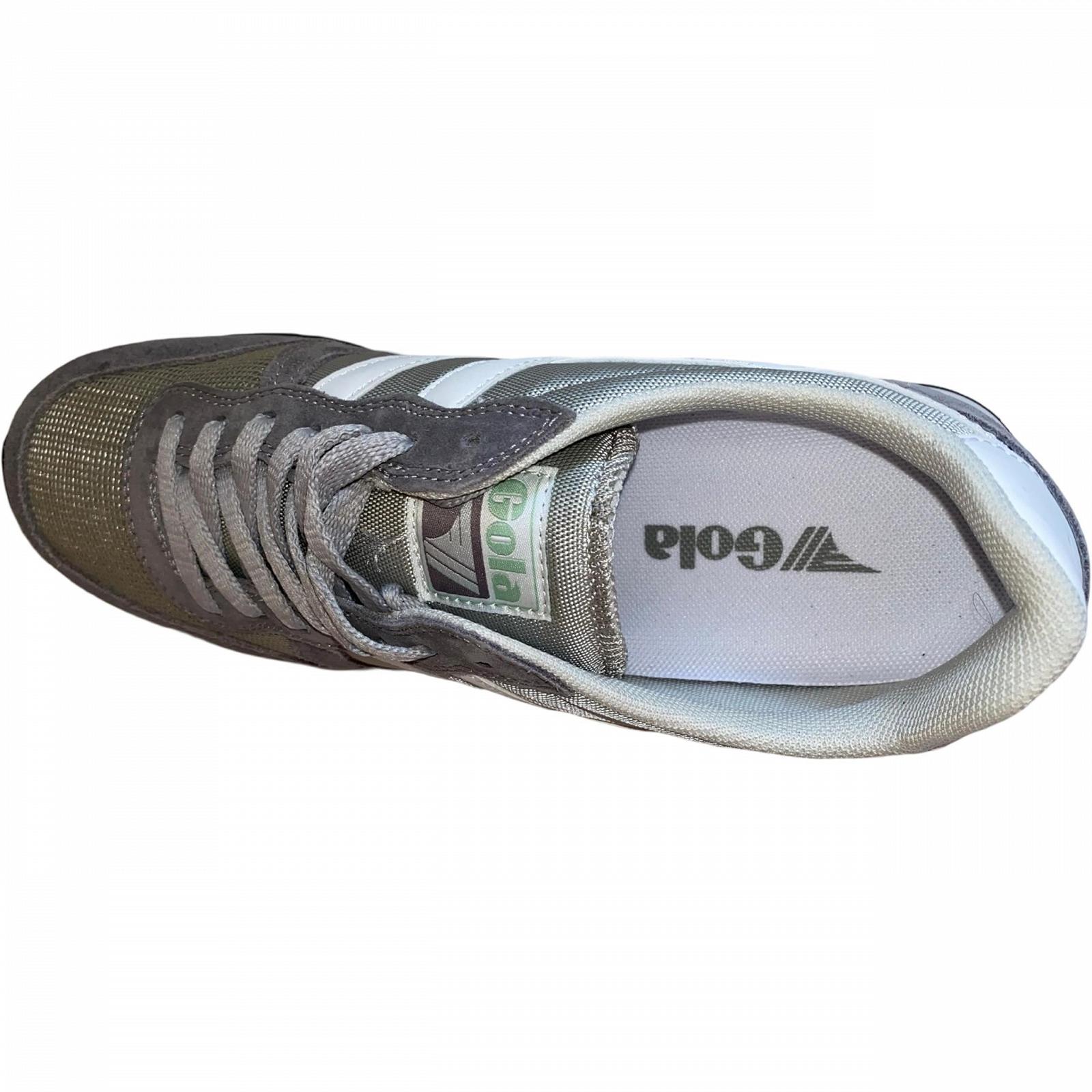 Кросівки Gola Daytona жіночі, фото №4 Кросівки Gola Daytona жіночі, фото №4