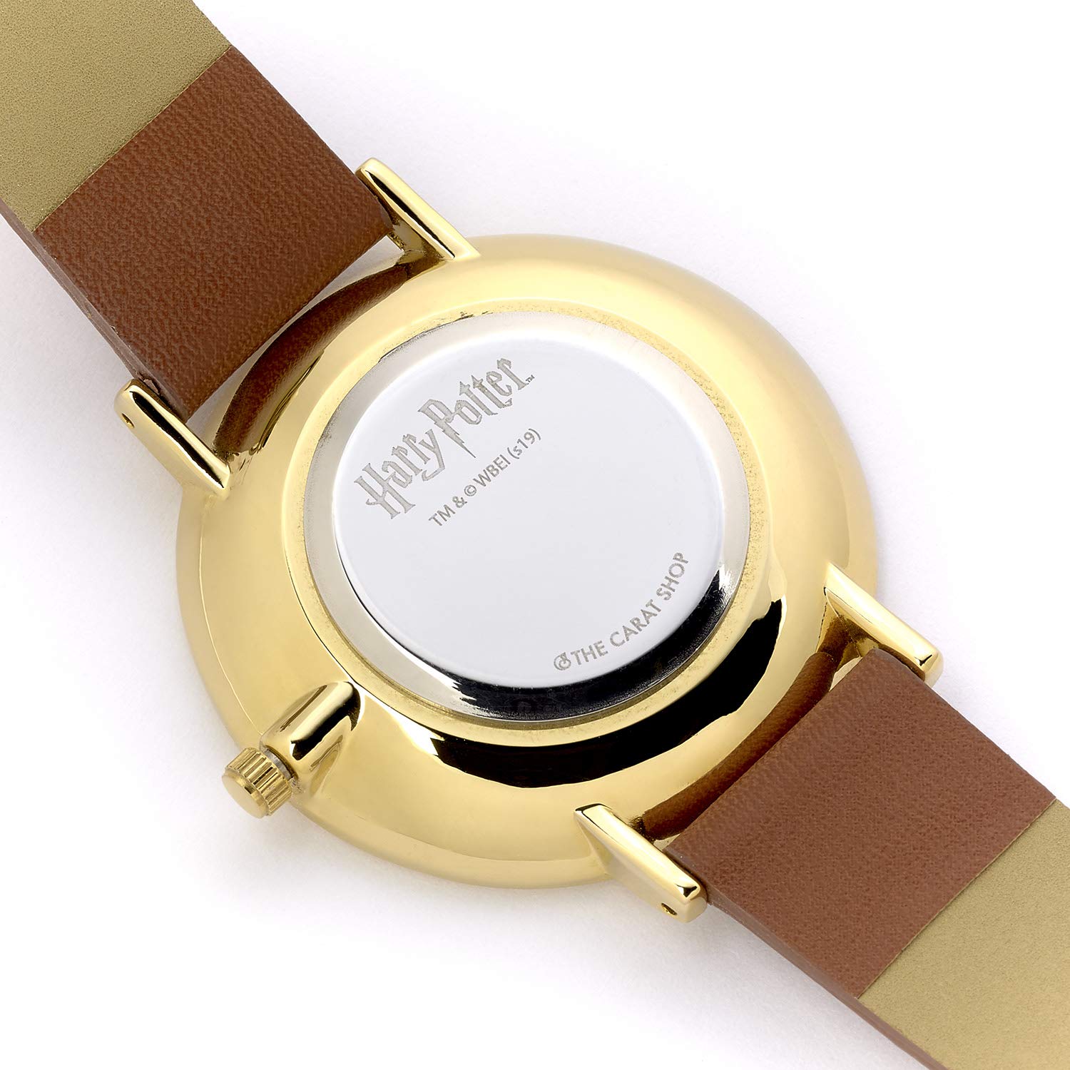 Часы Harry Potter Casual TP0028, фото №2 Часы Harry Potter Casual TP0028, фото №2