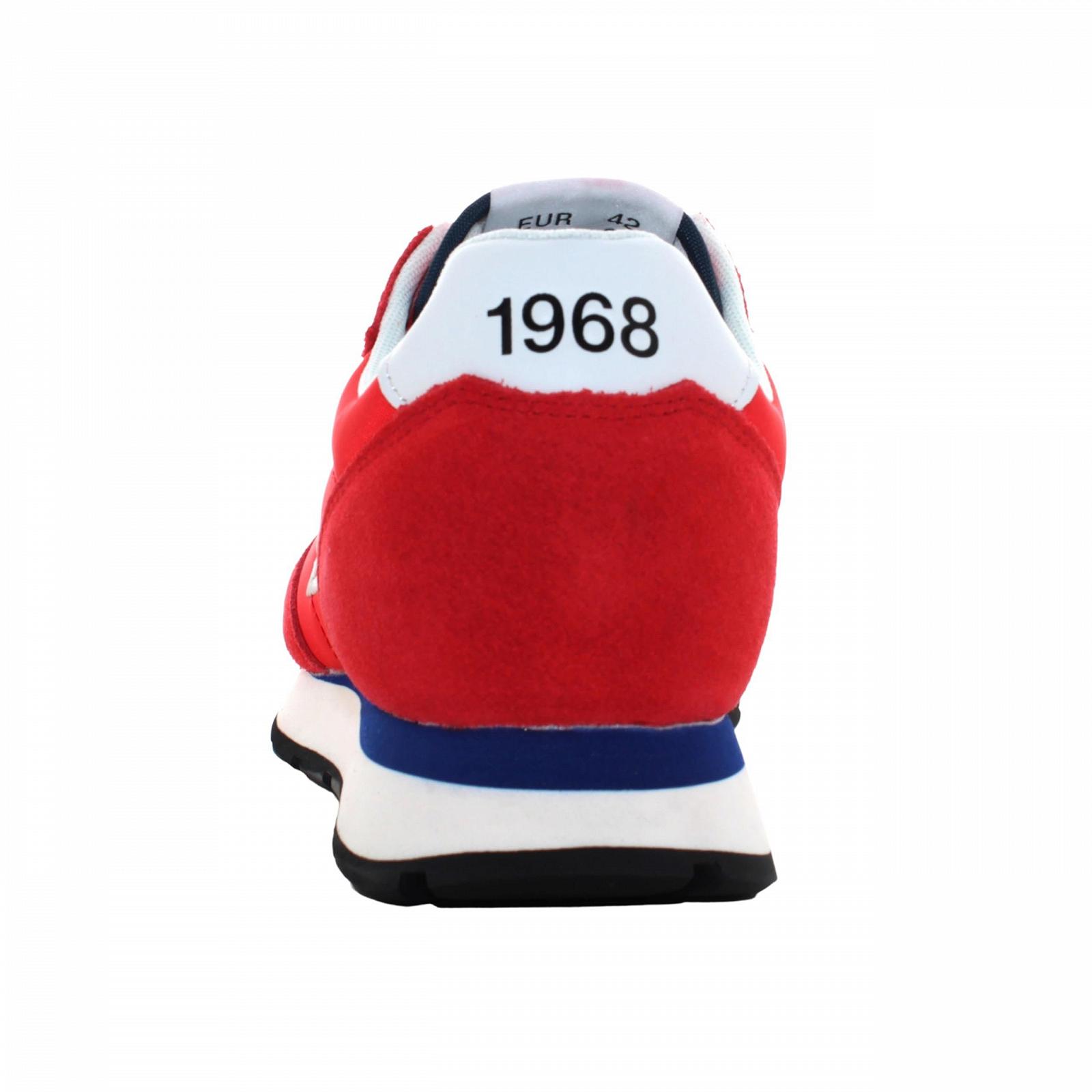 Кросівки Unisex Tom Solid SUN68, фото №9 Кросівки Unisex Tom Solid SUN68, фото №9