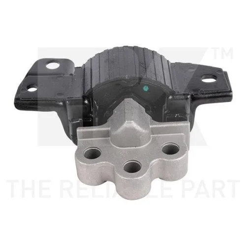 Опора двигуна NK 59723006 для ALFA ROMEO FIAT, передня, фото №2