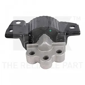 Опора двигателя NK 59723006 для ALFA ROMEO FIAT, передняя synthetic.ua - Фото 1