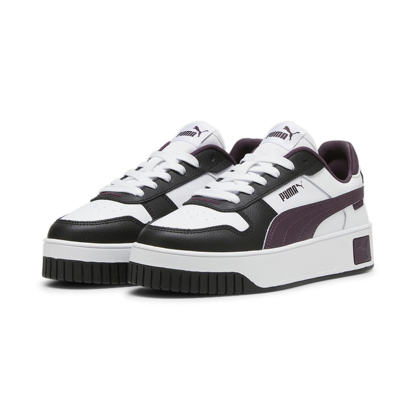 Кроссовки PUMA Carina Street Sd, женские, фото №1