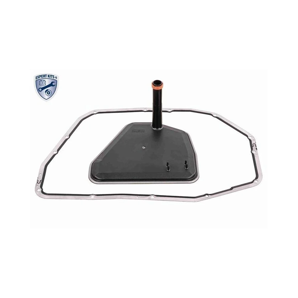 Комплект гидравлического фильтра АКПП VAICO V10-2356 EXPERT KITS + для AUDI VW, фото №1