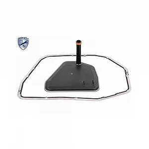 Комплект гидравлического фильтра АКПП VAICO V10-2356 EXPERT KITS + для AUDI VW - Фото 1